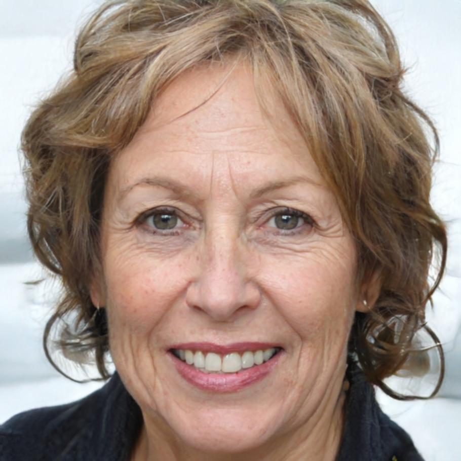 Portrait de Béatrice Fontaine, spécialiste en gestion des dépenses