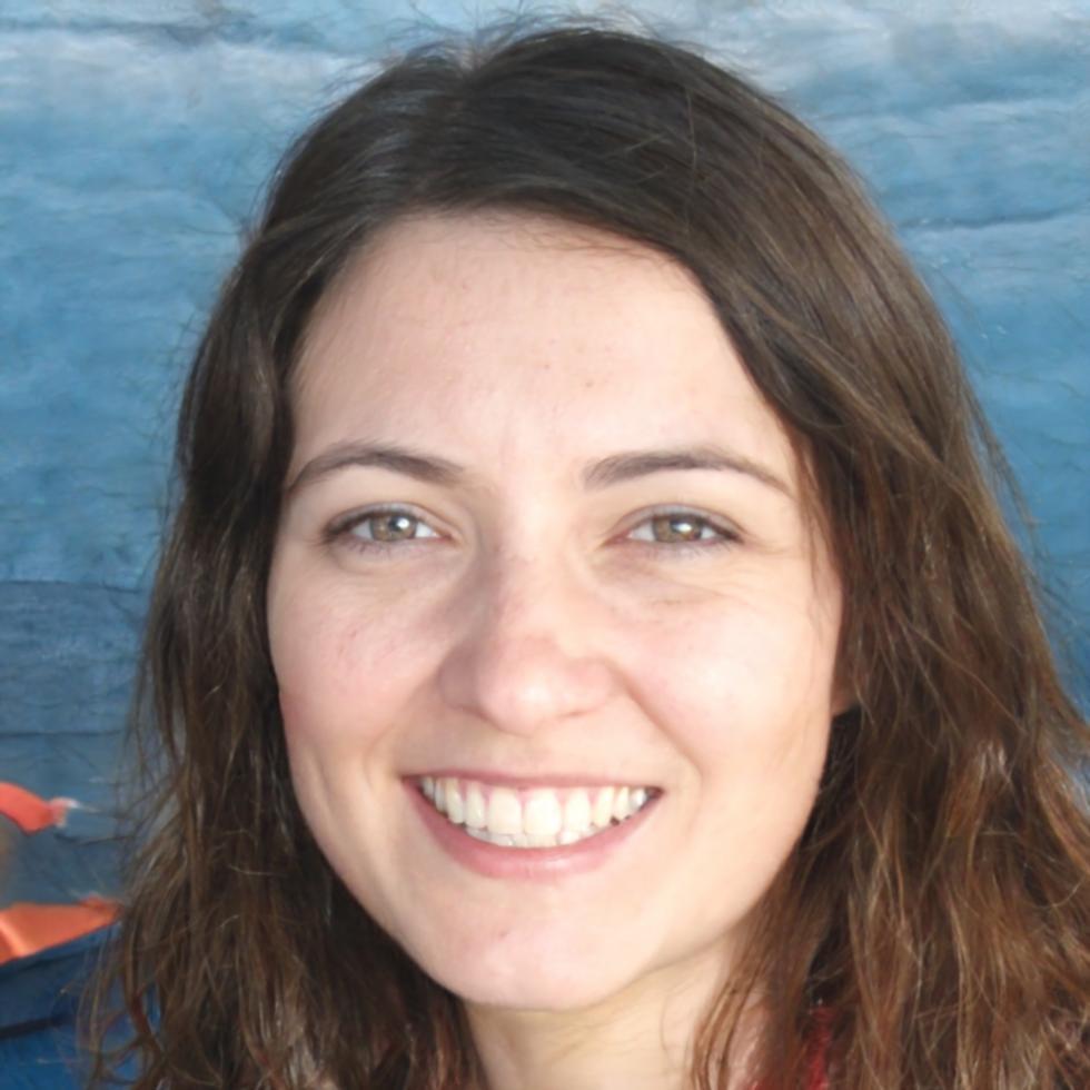 Portrait de Céleste Moreau, experte en planification budgétaire
