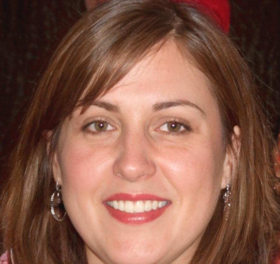 Portrait de Margot Bélanger, formatrice en éducation financière